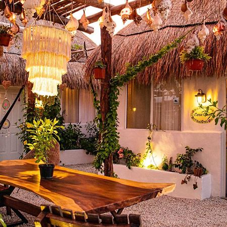 Aldea Ommi Hotel Progreso  Luaran gambar
