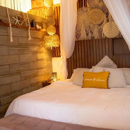 Aldea Ommi Hotel Progreso  Luaran gambar