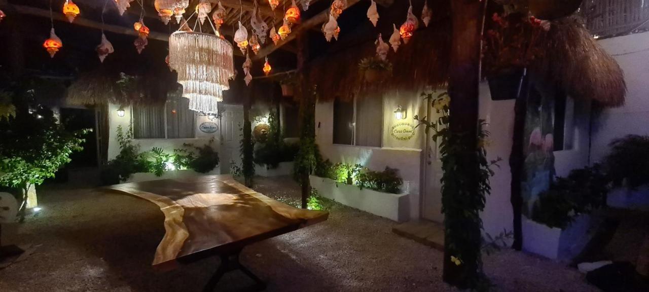 Aldea Ommi Hotel Progreso  Luaran gambar