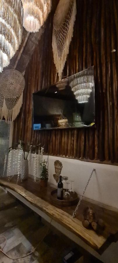 Aldea Ommi Hotel Progreso  Luaran gambar