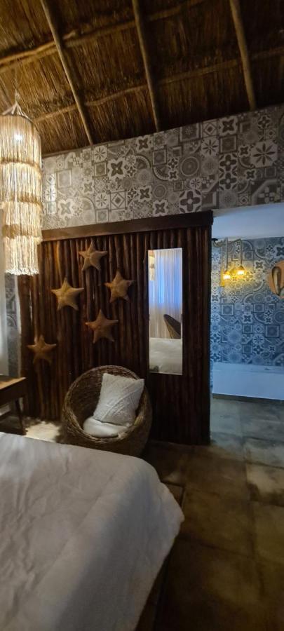 Aldea Ommi Hotel Progreso  Luaran gambar