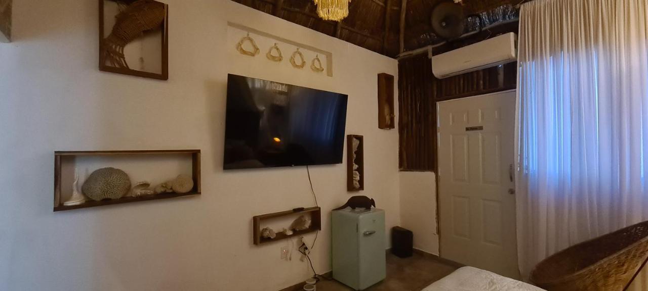 Aldea Ommi Hotel Progreso  Luaran gambar