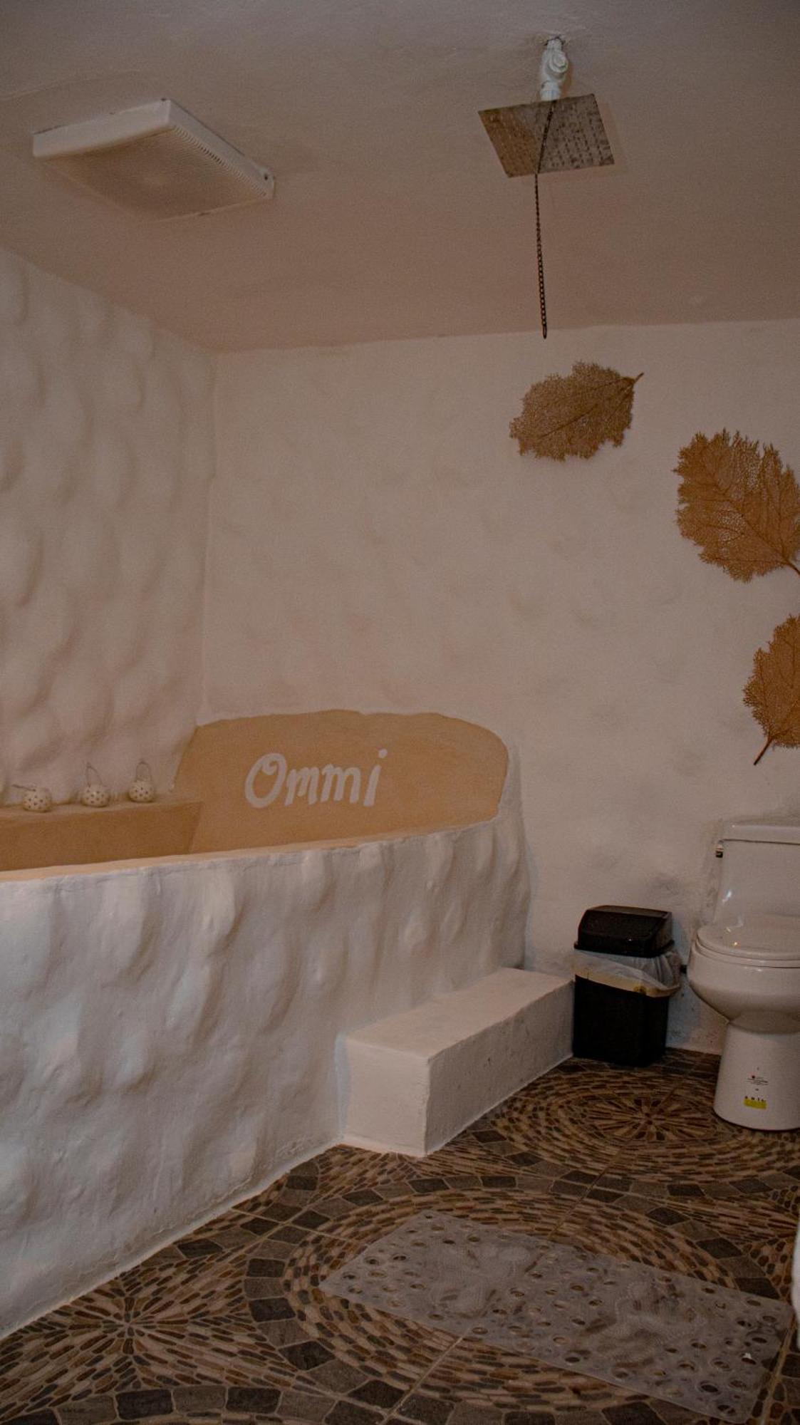 Aldea Ommi Hotel Progreso  Luaran gambar