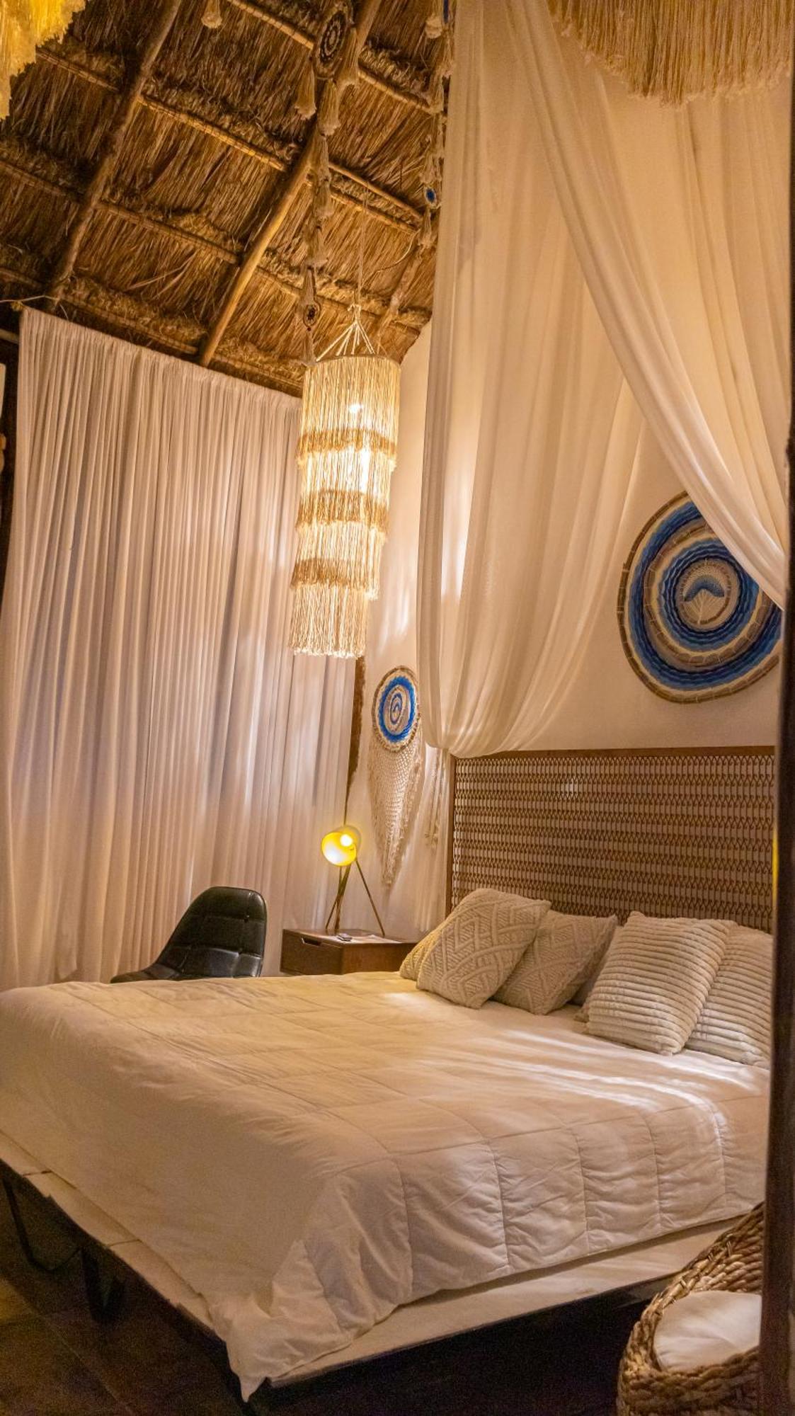 Aldea Ommi Hotel Progreso  Luaran gambar