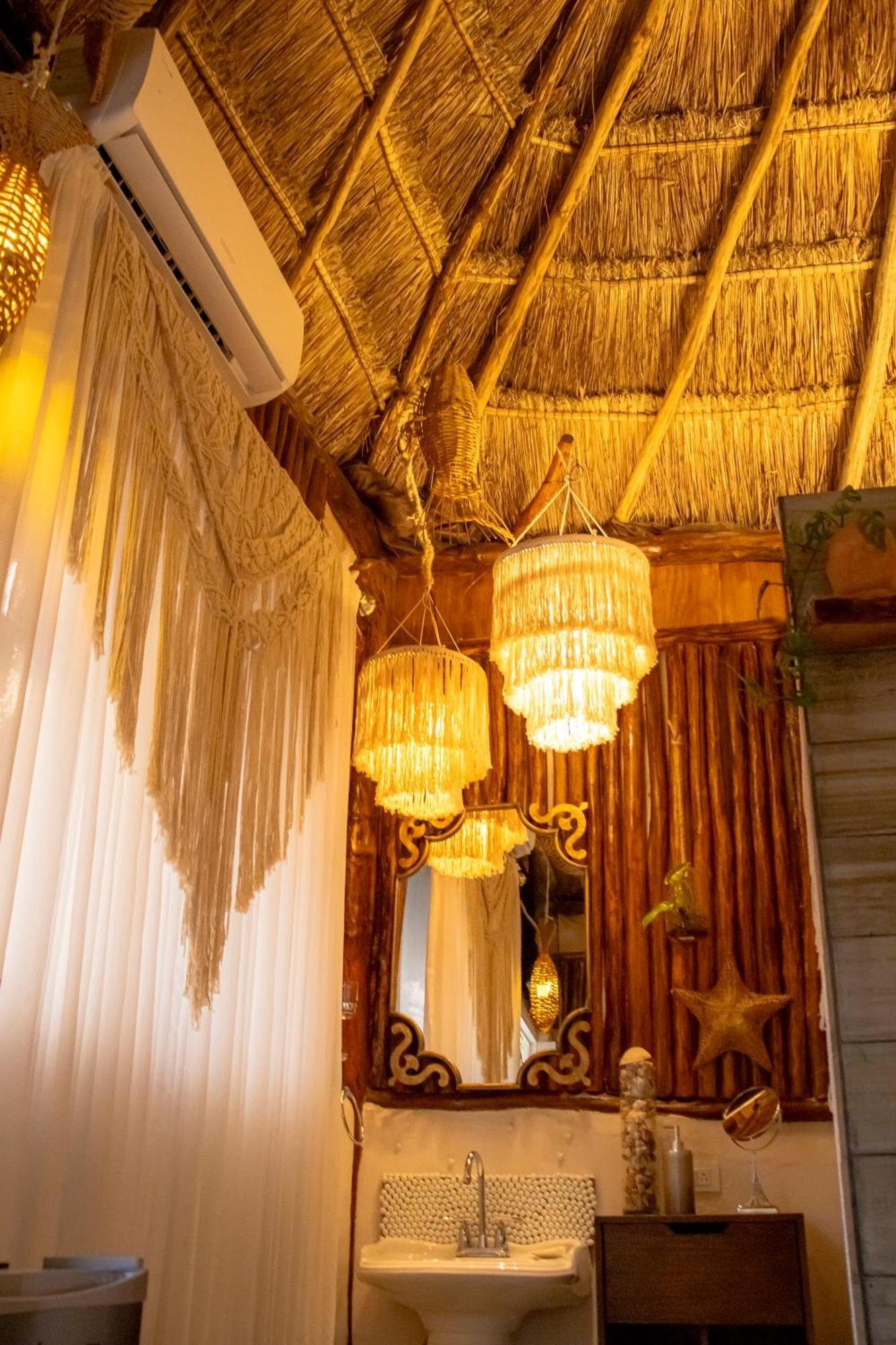 Aldea Ommi Hotel Progreso  Luaran gambar
